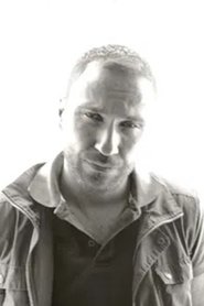 Manolis Anastasakos portrait