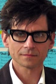 Rodman Flender portrait