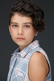 Lola Su Welch portrait