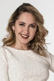 Mercedes Lambre portrait