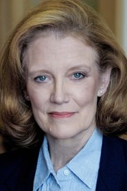 Gail Cronauer portrait