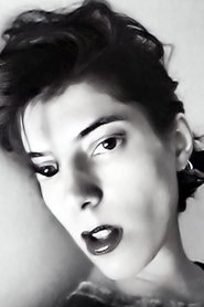 Cecilia Czornogas portrait