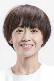 Xu Nannan portrait