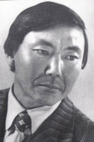 Spartak Fedotov portrait