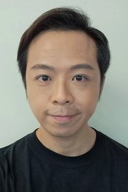 Leo Lo Hoi-Ying portrait
