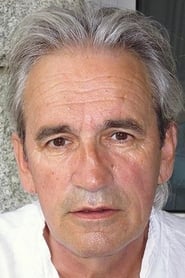 Patxi Bisquert portrait