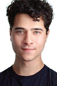 Joe Balanza portrait