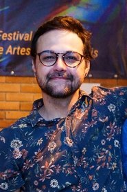 Pedro Tavares portrait