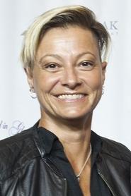 Jennifer Caputo portrait