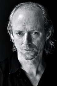 Ned Dennehy portrait