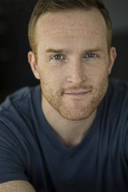 Sean Kuling portrait