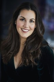 Federica Lombardi portrait