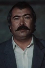 Geldy Sedzhiyev portrait