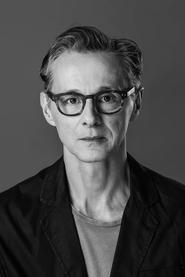 Livio Badurina portrait