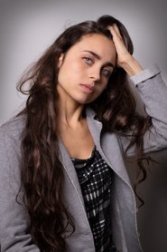 Alessia Pelagatti portrait