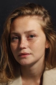 Sofija Zobina portrait