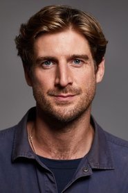 Tom Stourton portrait