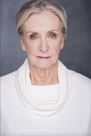 Bonny Breuer portrait