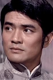 Wai Wang portrait