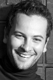 Tim Matthews portrait