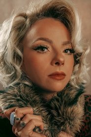 Samantha Fish portrait