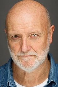 Philip Whitchurch portrait