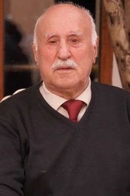 Majnun Hadjibeyov portrait