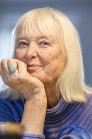 Gunvor Bjerre portrait