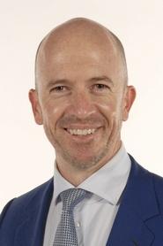 Gary Eck portrait