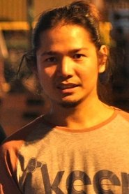 Bor Ocampo portrait