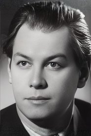 Vitold Bordzilovskiy portrait