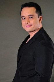 Jojo Abellana portrait