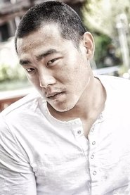 Xu Li portrait