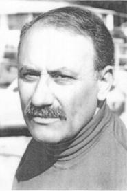 Vittorio Di Prima portrait
