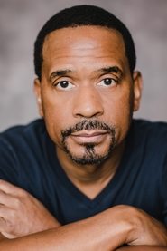Jeffrey Joseph portrait