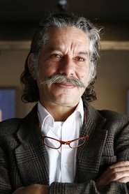 Lorenzo Hagerman portrait