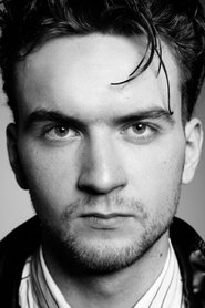 Vladimir Yasny portrait