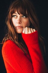 Serena Hendrix portrait