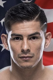 Michel Quiñones portrait
