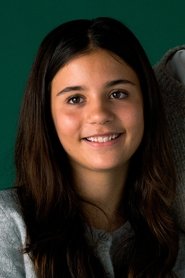 Flora Augusta portrait