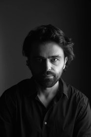 Garin Hovhannisyan portrait