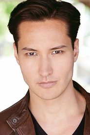 Andrew Lichti-Lee portrait