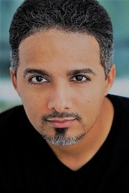 Joe Herrera portrait