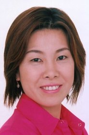 Yayoi Nakazawa portrait