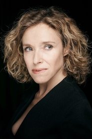 Chantal Aimée portrait