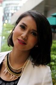 Ellis Alisha portrait
