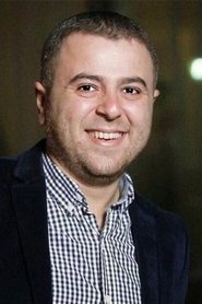 Azer Bakhshaliyev portrait
