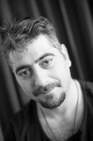 Ovidiu Niculescu portrait