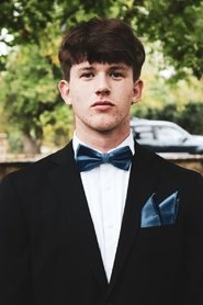 Tristen Wright portrait