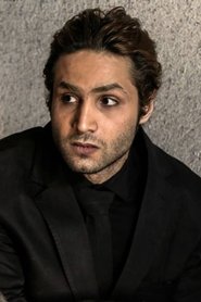 Sepas Rezaei portrait